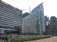 Centraal Station CS - nr. 0253